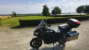Kawasaki Versys 650 (2025 - 26)  (2)
