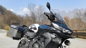 Kawasaki Versys 650 (2025 - 26)  (4)