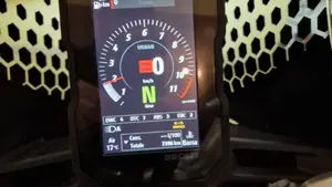 Ducati DesertX (2022 - 25) 