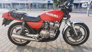 Suzuki   (6)