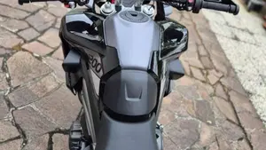 Triumph Tiger 1200 GT Pro (2024 - 26)  (2)