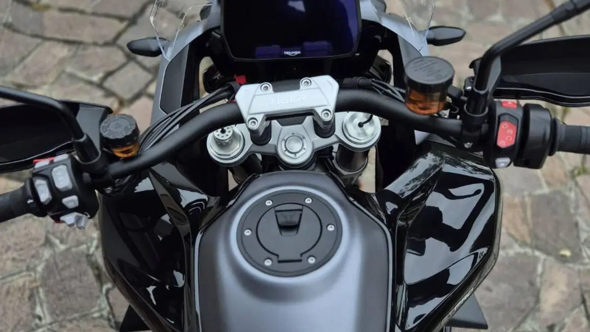 Triumph Tiger 1200 GT Pro (2024 - 26)  (4)