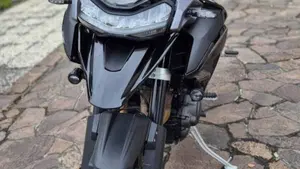 Triumph Tiger 1200 GT Pro (2024 - 26)  (6)