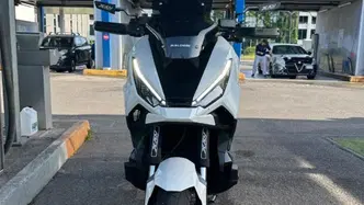Honda X-ADV 750 Gravel (2025 - 26) usata