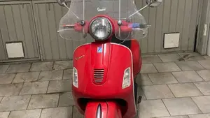 Piaggio X7 300 Evo ie (2009 - 14) 