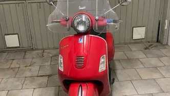 Piaggio X7 300 Evo ie (2009 - 14) usata
