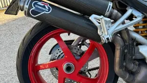Ducati Monster S4R (2003 - 05)  (7)