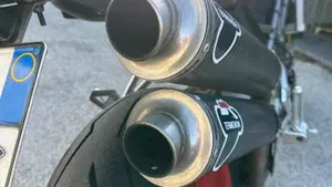Ducati Monster S4R (2003 - 05)  (8)