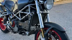 Ducati Monster S4R (2003 - 05)  (9)
