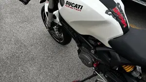 Ducati Monster 696 Plus (2007 - 14)  (3)