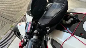 Ducati Monster 696 Plus (2007 - 14)  (9)