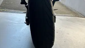 Ducati Monster 696 Plus (2007 - 14)  (10)