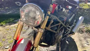 Ducati  