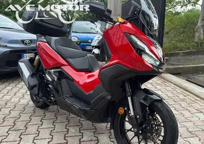 Honda ADV 350 (2025 - 26) - Annuncio 10007333