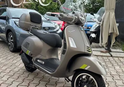 Vespa GTS 300 Super Tech (2023 - 24) - Annuncio 10005032