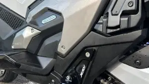 Honda X-ADV 750 Gravel (2025 - 26)  (6)