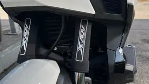 Honda X-ADV 750 Gravel (2025 - 26)  (15)