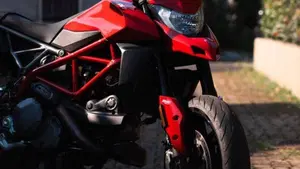 Ducati Hypermotard 950 (2022 - 25)  (2)