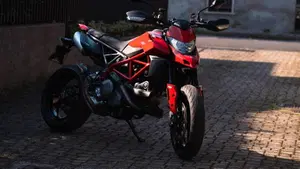 Ducati Hypermotard 950 (2022 - 25)  (3)