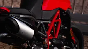 Ducati Hypermotard 950 (2022 - 25)  (5)