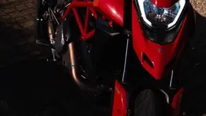Ducati Hypermotard 950 (2022 - 25)  (7)