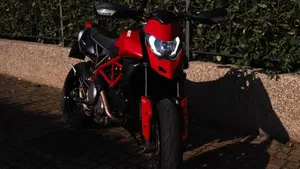 Ducati Hypermotard 950 (2022 - 25)  (8)