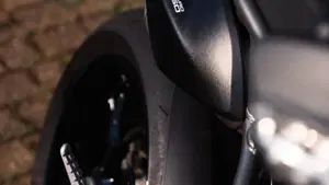 Ducati Hypermotard 950 (2022 - 25)  (9)