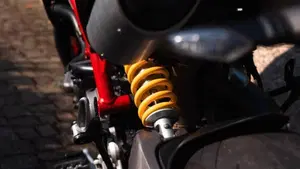 Ducati Hypermotard 950 (2022 - 25)  (14)