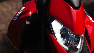 Ducati Hypermotard 950 (2022 - 25)  (16)