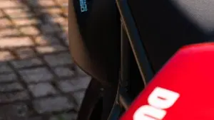 Ducati Hypermotard 950 (2022 - 25)  (17)