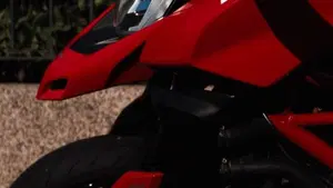 Ducati Hypermotard 950 (2022 - 25)  (19)