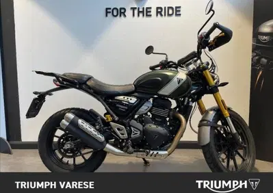 Triumph Scrambler 400 X (2024 - 26) - Annuncio 10011117