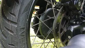 Royal Enfield Classic 350 (2021 - 26)  (11)