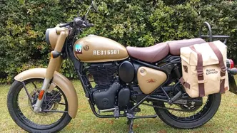 Royal Enfield Classic 350 (2021 - 26) usata