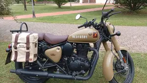 Royal Enfield Classic 350 (2021 - 26)  (4)