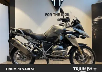 Bmw R 1200 GS (2013 - 16) - Annuncio 10011122