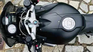 Bmw K 1300 R (2009 - 16) 