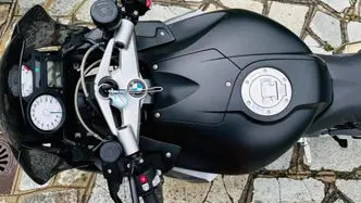 Bmw K 1300 R (2009 - 16) usata