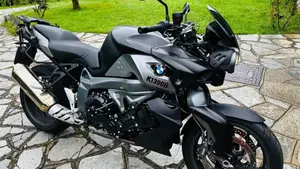 Bmw K 1300 R (2009 - 16)  (3)