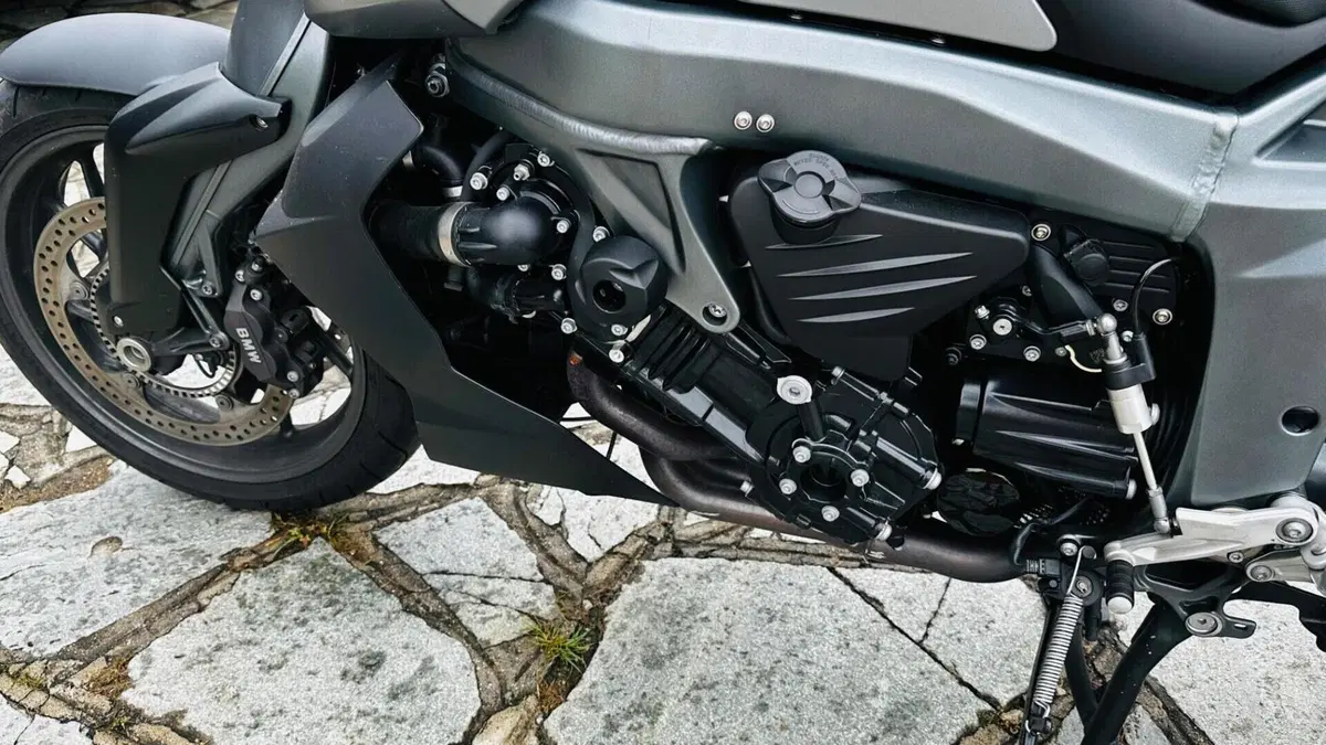 Bmw K 1300 R (2009 - 16)  (7)