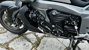 Bmw K 1300 R (2009 - 16)  (7)