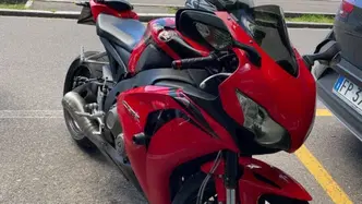 Honda CBR 1000 RR Fireblade (2008 - 11) usata