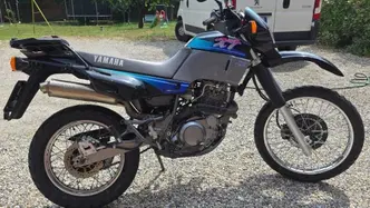 Yamaha XT 600 E (1990 - 04) usata