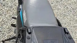 Yamaha XT 600 E (1990 - 04)  (2)