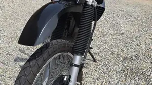 Yamaha XT 600 E (1990 - 04)  (3)