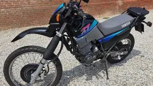 Yamaha XT 600 E (1990 - 04)  (4)