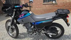 Yamaha XT 600 E (1990 - 04)  (5)