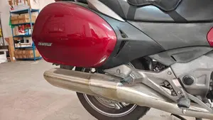 Honda Deauville 700   (2)