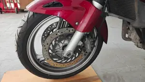 Honda Deauville 700   (5)