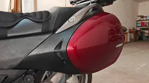 Honda Deauville 700   (7)